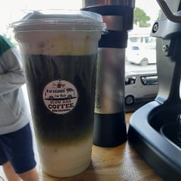 ซาวด์ คอฟ