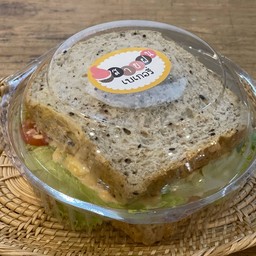 แซนวิชทูน่า