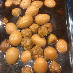 ไข่พะโล้