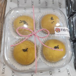 Tid Tee ติ๊ดตี่ ขนมหวาน