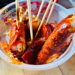 Kitchen A Halal (คิทเช่น เอ ฮาล้าล)