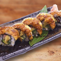 อุนางิโรล