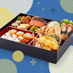 Fuji Japanese Restaurant เซ็นทรัล อยุธยา