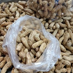 ถั่วเกษตร(ถุงเล็ก)