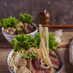 เนื้อเทพ สาขา รังสิตคลองสาม