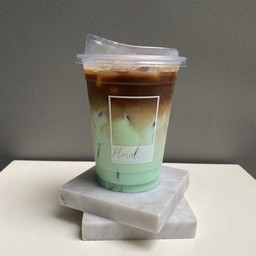 MINT COFFEE