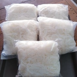 ขนมจีน