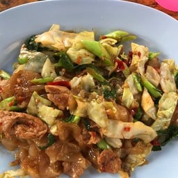ข้าวขาหมูซุปเปอร์อู๊ด
