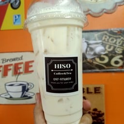 ใวท์มอลต์เย็น