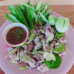 ก๋วยเตี๋ยวเรือมั่งมี