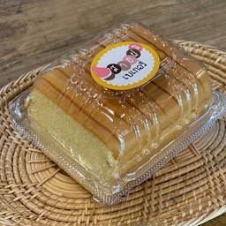 บัตเตอร์เค้ก