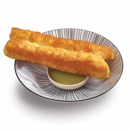 ปาท่องโก๋โคคา