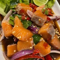 เนื้อหอม ปิ้งย่าง & ชาบู