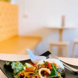 ร้านอนันต์โภชนา