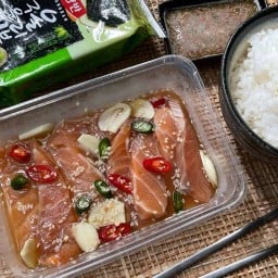 แม่ลูกทะเลเดือด