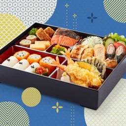 Fuji Japanese Restaurant เทสโก้ โลตัส ศรีนครินทร์