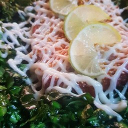 ไก่มะนาว