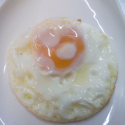 ไข่ดาว