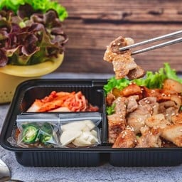 ย่างหลี สายไหม