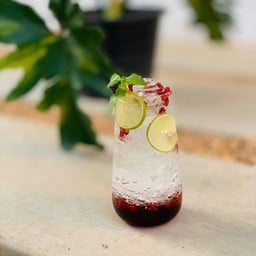 POMEGRANATE