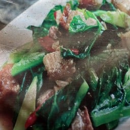 ร้าน เด็กเส้นธารดง