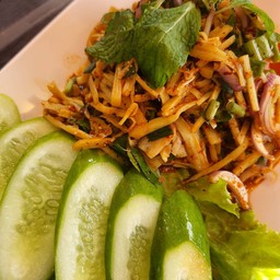 ซุปหน่อไม้