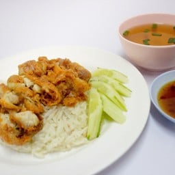 Food World รวมสุดยอดร้านเด็ด Streetfood รพ. ศิริราช ปิยมหาราชการุณย์