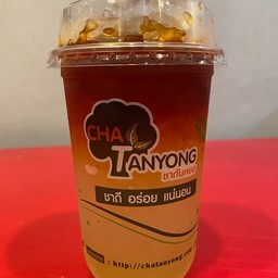 ชาน้ำผึ้งมะนาว