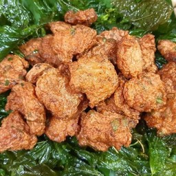 ครัวอักษรา ( ซอย 33 )