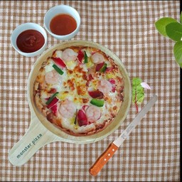 ออเกรซ คาเฟ่ 📌พิซซ่า📌น้ำชง น้ำชา📌กาเเฟ📌เฟรนฟราย📌นักเก็ต📌ไก่ป๊อป📌ปังปิ้ง(มอนเตอร์พิซซ่า  พลา) พลา