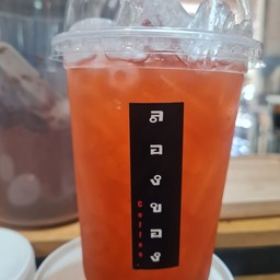 ชาดำเย็น