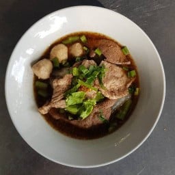 อร่อยโอชารส ถนนแก้วเงินทอง