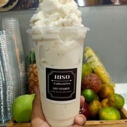 ไวท์มอลต์ปั่น