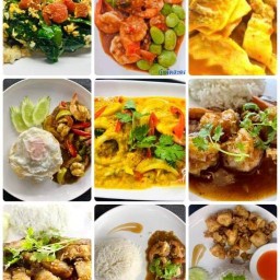 ครัวบ้านช่าง พุทธบูชา1