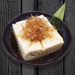 เต้าหู้เย็น (Hiyayakko)