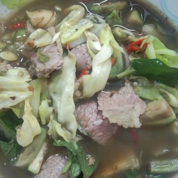 แกงอู๋เนื้อ