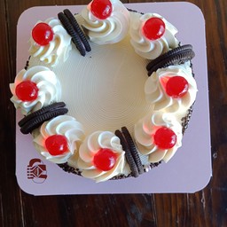 เรณูเค้ก