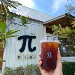 COLD AMERICANO