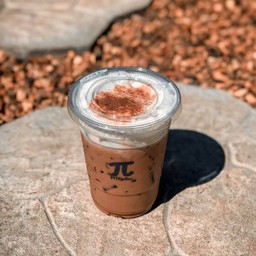 Cold Caffe Mocha