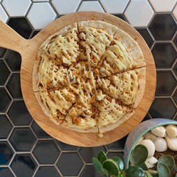 เคบับพิซซ่า ပဇ