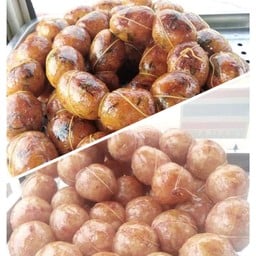 แม่เฉลียว ไส้กรอก