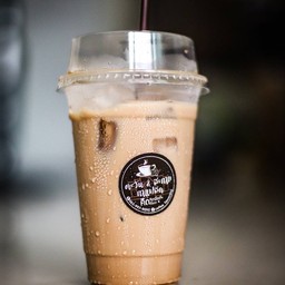 Coffee Tawan&Sky  นางรอง