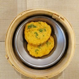 ทอดมันปลา