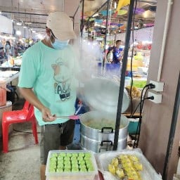 กินจีบกัน ลุมพินีคลอง1รังสิต