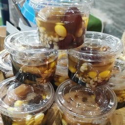 เต้าทึง ขนมหวาน จ๊อปู แม่การะเกด