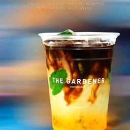 Black Passion (ICED)