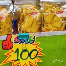 เจ้เหมียว ทุเรียนทอด