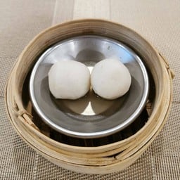 ลูกชิ้นปลากลม