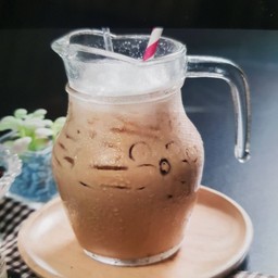 เอสเพรสโซ่เย็น