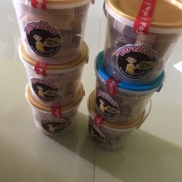 ทองม้วนยายป๊อกแป๊ก